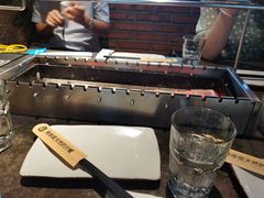-很久以前羊肉串(簋街店)
