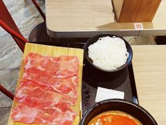 -云味馆·云南菜·云南米线(景田店)