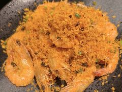 -海天楼中餐厅(吴宫泛太平洋酒店)