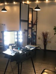 -晓V彩妆造型(大学路店)