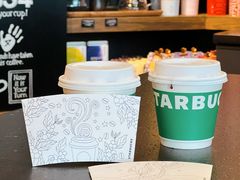 -星巴克臻选(广州高德置地秋广场店)
