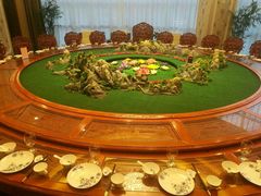 -江南大酒店·地道正宗有锅气的江西菜(中华北大街店)