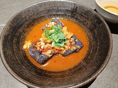 -桂满陇·杭州小馆(巴黎春天浦建店)