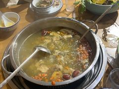 -王二爷药膳鸡(仙林学衡路店)