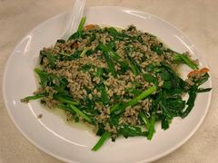 拿手特色炒海瓜子-抱德·潮汕味(敦和店原惠城鱼仔)