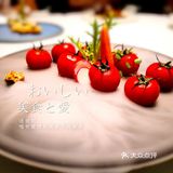 只为食材品质和喜欢的味道而吃