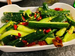 -友乐居羊蝎子(西直门店)