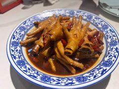 -回家吃饭·地道南昌菜(建德观总店)