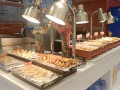 -吃货码头自助餐厅(天悦城店)