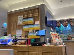 -甲乙饼·手工牛肉饼(东方广场店)