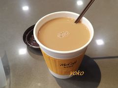 -麦当劳(曲阳店)