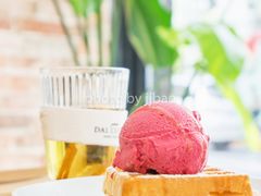 -Dal Cuore 达可芮冰淇淋(陕西北路店)