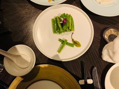 -万丽轩·粤菜(王府井金茂万丽酒店)