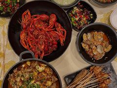 -聚味瞿记·龙虾堂(天元店)