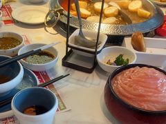 -左庭右院鲜牛肉火锅(新梅广场店)