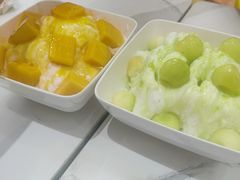 -杨小贤芒果绵绵冰(南门口店)