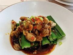 -子霖南山鲜虾面(南山总店)