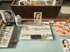 -视野联行眼镜(西站中天健广场店)