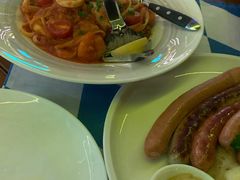 -Paulaner·德国帕拉娜自酿啤酒餐厅(海上世界店)