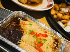 -塔哈尔·新疆盛宴(复地活力城店)