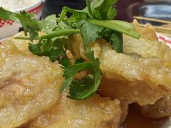 -堂堂小伙夫·辽宁小吃大排档(京西大悦城店)