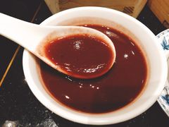 陈皮红豆沙-正斗·港式粤菜(SKLP店)