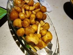 -一叶一世界•素食餐厅(环球中心店)