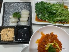 -苏晓玥·江南小吃(深圳北站店)