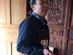 -妈妈的味道(和顺古镇店)