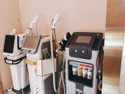 -惟美汇皮肤管理