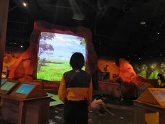 -珠海横琴国家地理探险家中心(创新方)