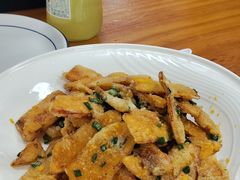 -老白酒农家菜馆