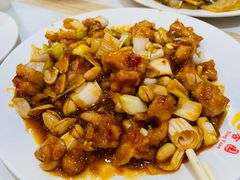 -杏园餐厅(西四北大街店)