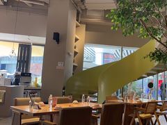 -KimPro 辛普乐概念韩餐