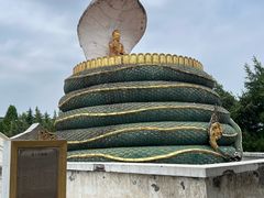 -洛阳白马寺
