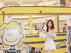 -东莞松山湖万象汇