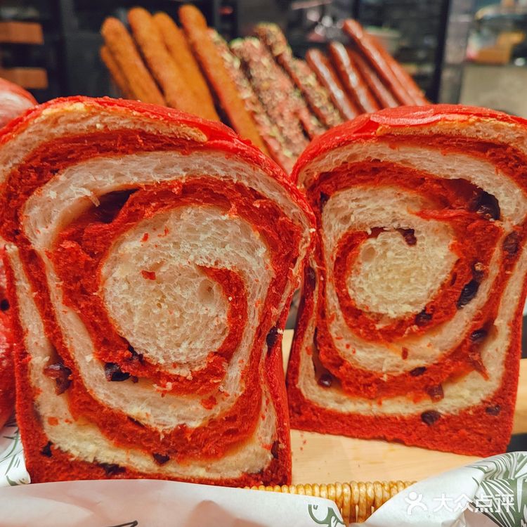 paper stone 新品试吃会