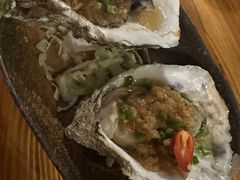 -质烤烤物·活烤海鲜(质烤总店)