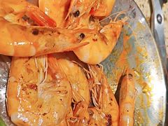 -姜胖胖无限自助烤肉(罗湖宝能店)