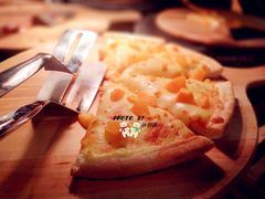 -盛江山自助料理(奥莱锦辉购物广场店)