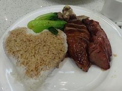 -甜蜜蜜港式茶餐厅(虹梅店)