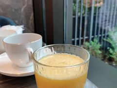 -康莱德酒店·美庭自助餐厅