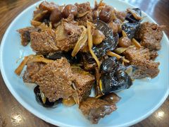 -双塔老饭店