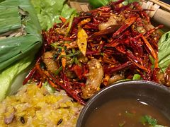 -紫滇源云南生态菜(丹凤街店)