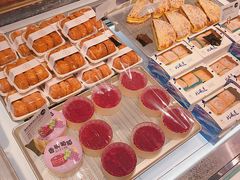 -麦陌(正弘城店)