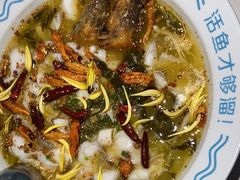 -花椒俏川菜小馆(南海万达店)