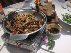 -楚鱼王·河鲜·湖北菜(华农店)