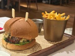 -艾雷牛排馆 LA.Prime Steakhouse