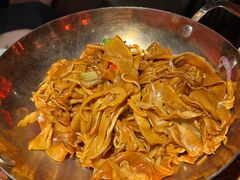 -绿茶餐厅(蓝色港湾店)