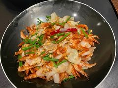 -炊江南·上海菜(国展华漕店)